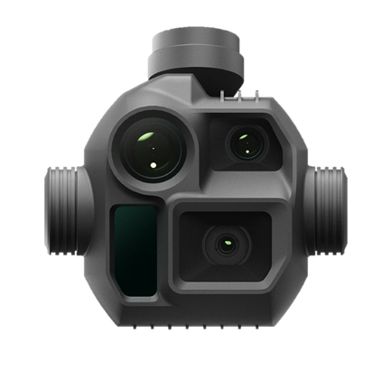 kamera DJI matrice 4 Enterprise
